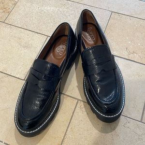 Franco sarto loafers